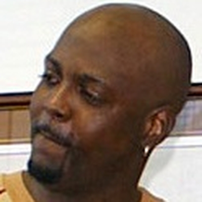 George McCloud Autograph Profile