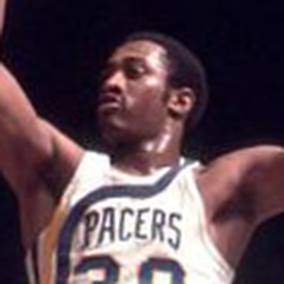 George McGinnis Autograph Profile