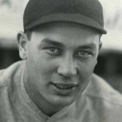 George McNamara Autograph Profile