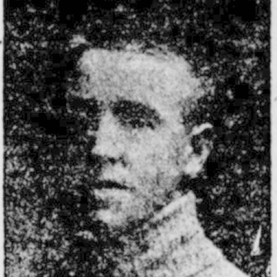 George McNaughton Autograph Profile