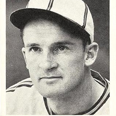George McQuinn Autograph Profile