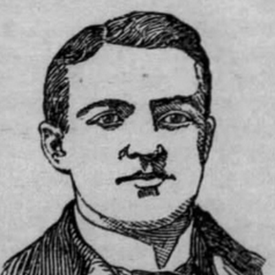 George Meakim Autograph Profile
