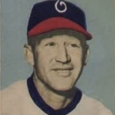George Metkovich Autograph Profile