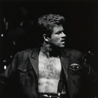 George Michael