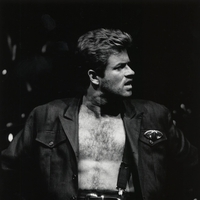 George Michael