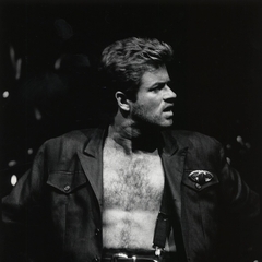 George Michael
