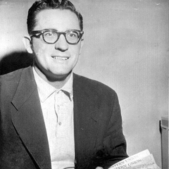 George Mikan