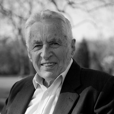 George Mikell Autograph Profile