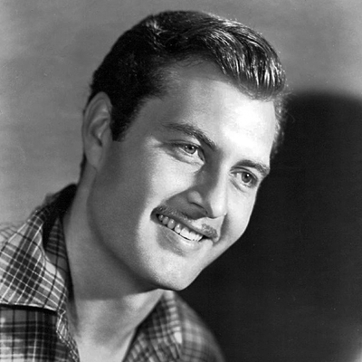 George Montgomery Autograph Profile