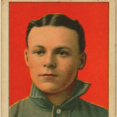 George Mullin Autograph Profile