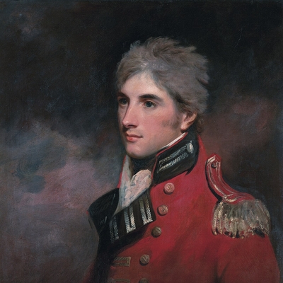 George Murray Autograph Profile