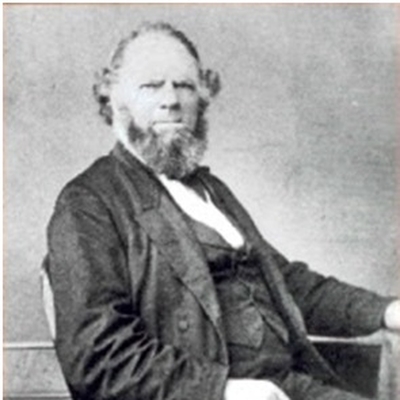 George Myers Autograph Profile