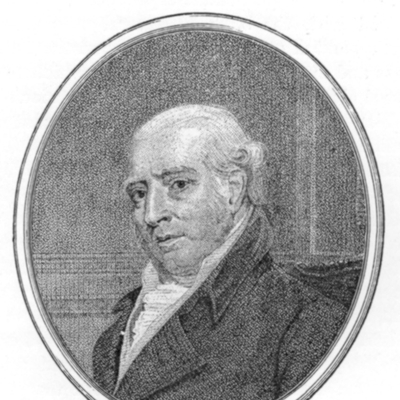 George Nicol Autograph Profile