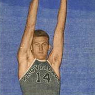 George Nostrand Autograph Profile