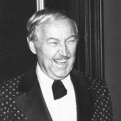 George Pal Autograph Profile