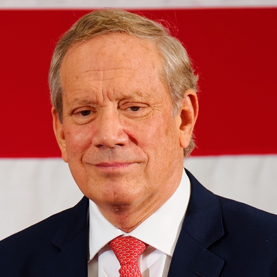 George Pataki Autograph Profile