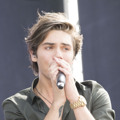 George Paul Shelley Autograph Profile