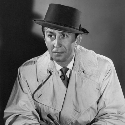 George Petrie Autograph Profile