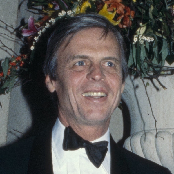 George Plimpton