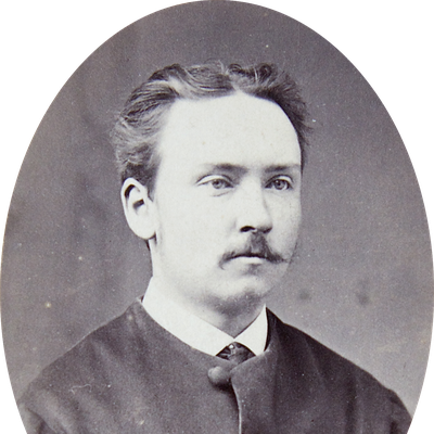 George Powell Autograph Profile