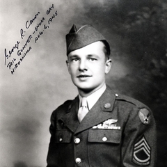 George R. Caron
