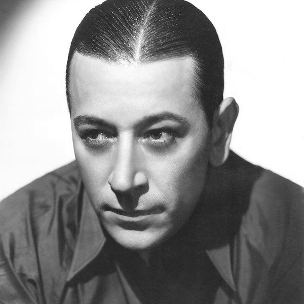 George Raft