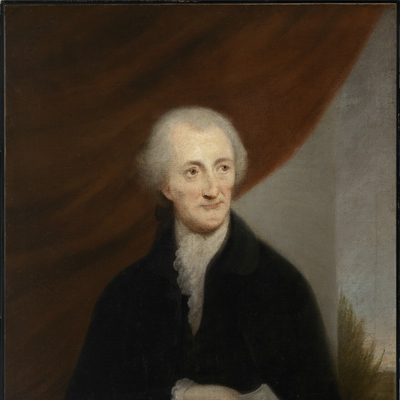 George Read Autograph Profile