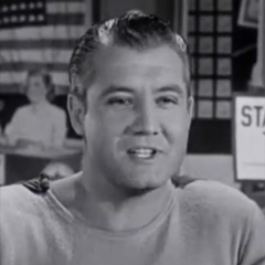 George Reeves