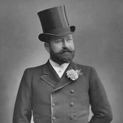 George Robert Sims