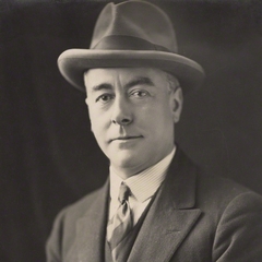 George Robey