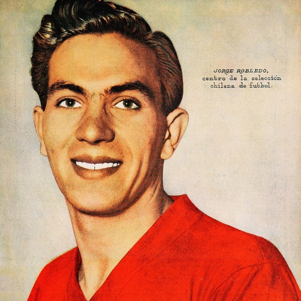 George Robledo