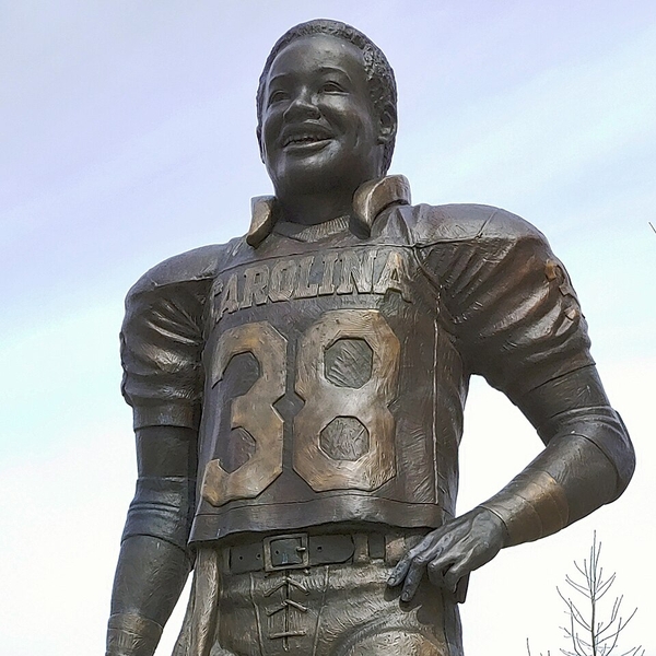George Rogers