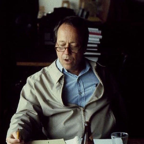 George Roy Hill