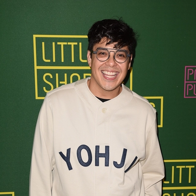 George Salazar Autograph Profile