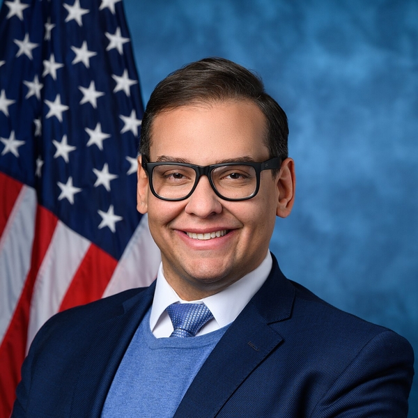 George Santos