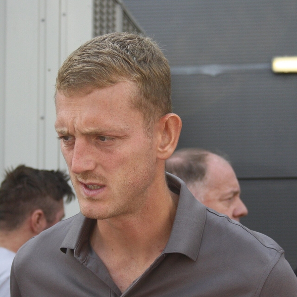 George Saville