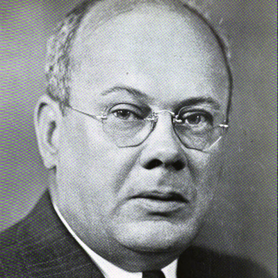George Schroeder Autograph Profile