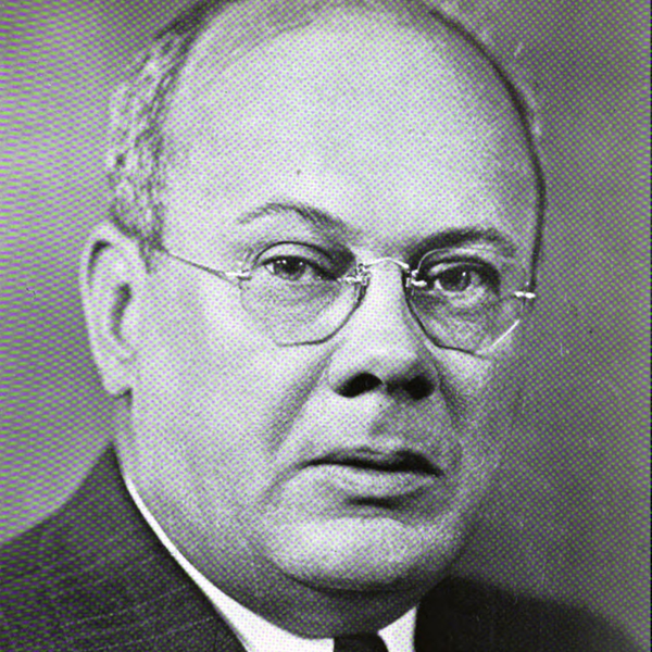 George Schroeder
