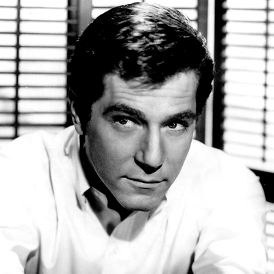 George Segal