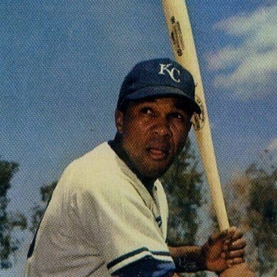 George Spriggs Autograph Profile