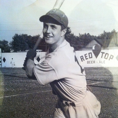 George Staller Autograph Profile