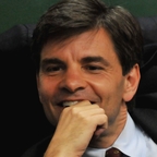George Stephanopoulos