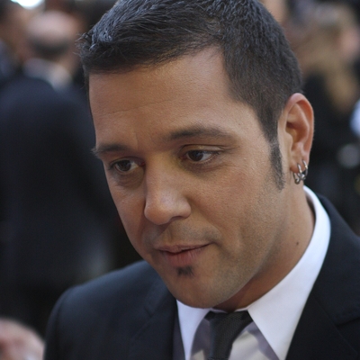 George Stroumboulopoulos Autograph Profile