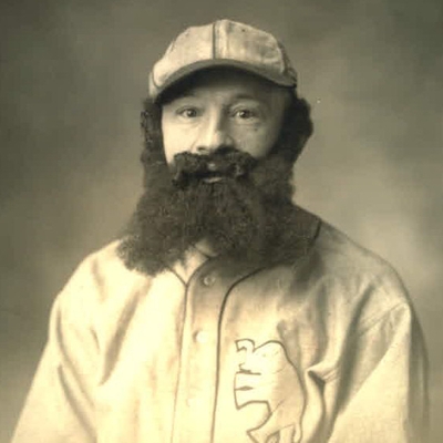 George Stutz Autograph Profile