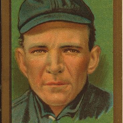 George Suggs Autograph Profile