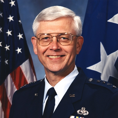 George T. Babbitt, Jr. Autograph Profile