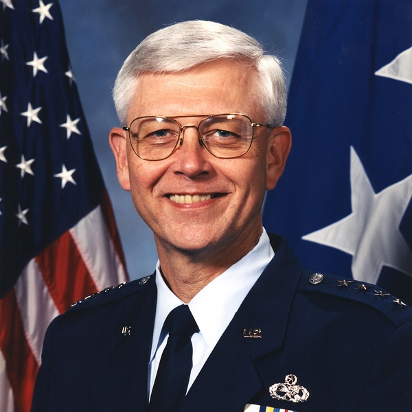 George T. Babbitt, Jr.