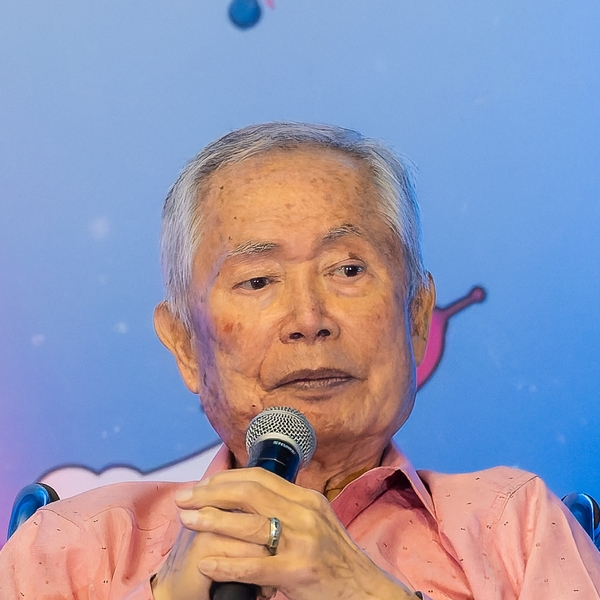 George Takei