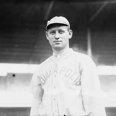 George Textor Autograph Profile