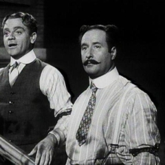 George Tobias